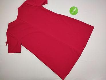 just addict: Sukienka damska, rozmiar 4XL — 3