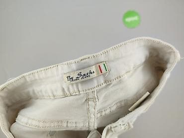 fly flot buty: Fashion Jeans, Jeansy damskie, rozmiar S — 4