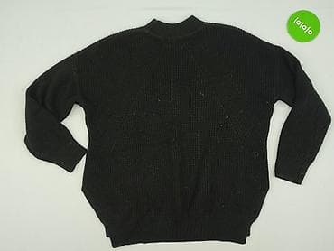 sweter h m: H&M Divided, Sweter damski, rozmiar M — 3