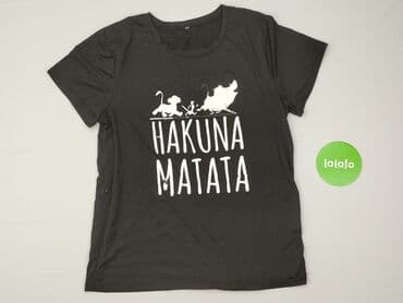 t shirty studio ghibli: T-shirt damski, rozmiar M — 2
