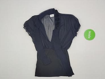 aesthetic bluza: Bluzka damska, rozmiar S — 2
