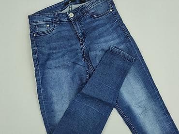 american eagle pl: H&M, Jeansy damskie, rozmiar XS — 1