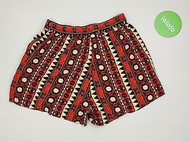 spodenki h: H&M, Szorty damskie, rozmiar XS — 3