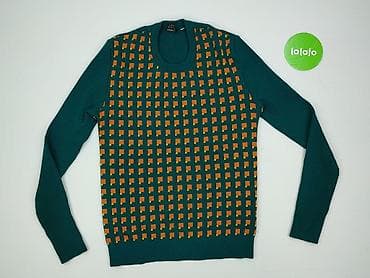puma polish: Sweter damski, rozmiar XL — 2