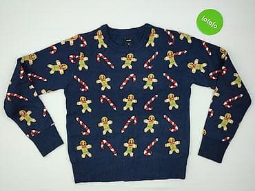 rasta: Sweter dla mężczyzn, rozmiar M — 2