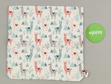 Dekoracje do domu: Pillowcase, 40 x 40, kolor - Kolorowy, stan - Idealny — 2