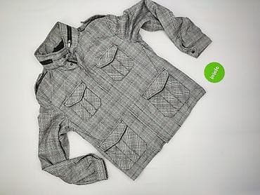 my basic pl: Zara, Męska kurtka przejściowa, rozmiar XL — 3