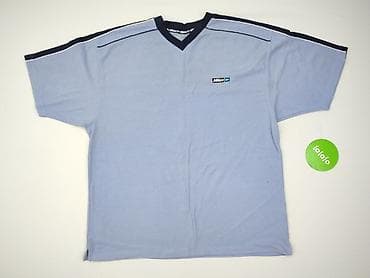 version jeans: Koszulka dla mężczyzn, rozmiar 2XL — 2