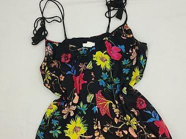 cheap overall: H&M Conscious, Sukienka damska, rozmiar XL — 1