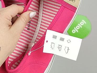 buty 2 born: Balerinki damskie, rozmiar 39 — 5