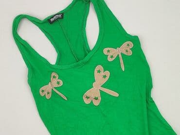 koszulka z orzełkiem: Top damski, M — 1