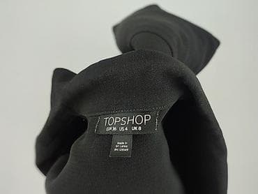 elementy trencz: Topshop, Marynarka damska, rozmiar S — 5