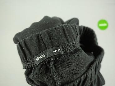 bluza puma: Sinsay, Spodnie dresowe damskie, rozmiar M — 5