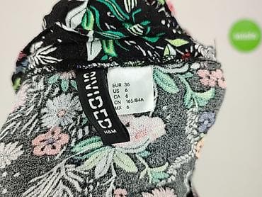 biale bluzki hm: H&M Divided, Bluzka damska, rozmiar S — 4