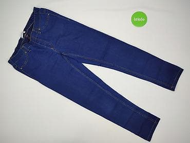 jeans lidl: Tchibo, Jeansy damskie, rozmiar L — 2
