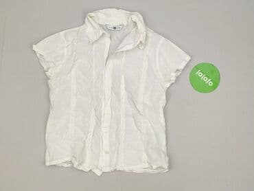 dluga biala koszula: New Look, Koszula damska, rozmiar M — 2