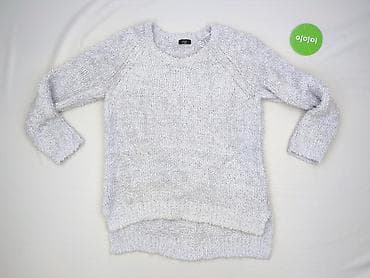 tom ford bluza: F&F, Sweter damski, rozmiar L — 2
