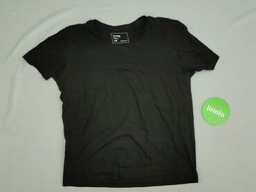 2pac koszulka sinsay: Sinsay, Koszulka dla mężczyzn, rozmiar XS — 2