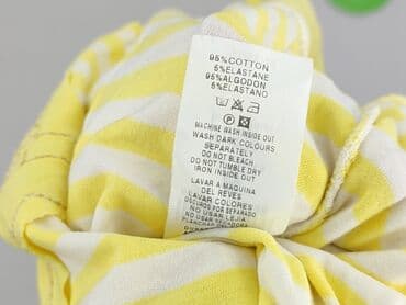 bluzki dla kobiet z dużym biustem: Top damski, rozmiar S — 6