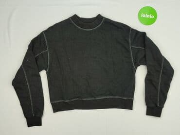 pull and bear bluzy: PULL&BEAR, Women`s sweatshirt, size S — 2