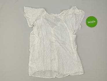 bluza c: H&M, Bluzka damska, rozmiar 2XS — 3