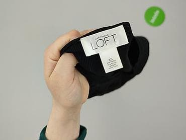 aksamitne bluzy: Loft, Bluzka damska, rozmiar XS — 4