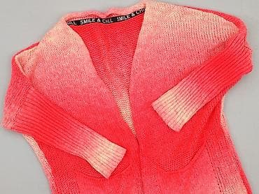 morski sweter: Kardigan damski, rozmiar S — 1