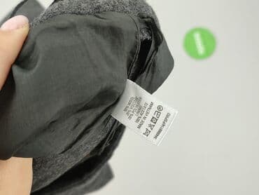 plisowane spódnice szara: Oasis, Spódnica damska, rozmiar M — 5