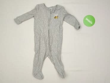 spodnie od pizamy w hello kitty: Cobbler, 9-12 months, condition - Very good — 2