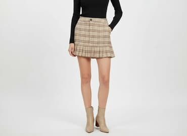 tchibo spódnice: Clockhouse, Spódnica damska, rozmiar L — 6