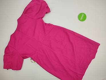 seksowne: Rose, Sukienka damska, rozmiar 3XL — 3