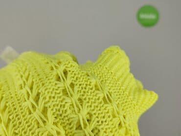 ponczo narzutka: Sweter damski, rozmiar 6XL — 7