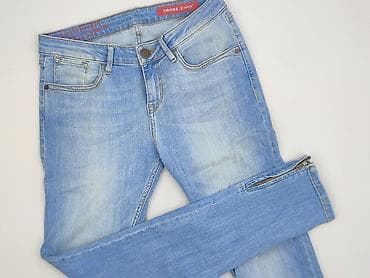 answer odziez: Cross Jeans, Jeansy damskie, rozmiar S — 1