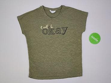 t shirt basic h: Janina, T-shirt damski, rozmiar S — 2