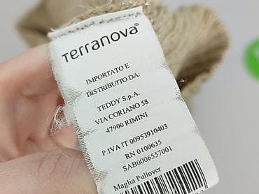 softshel: Terranova, Golf damski, rozmiar S — 4
