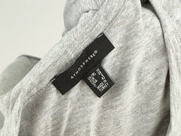 koszulka z jednorożcem damska: Atmosphere, T-shirt damski, rozmiar M — 4