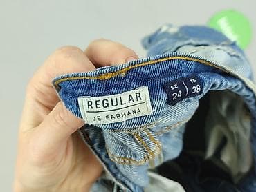 buty doodogs: Ovs, Шорти жіночі, розмір S — 6