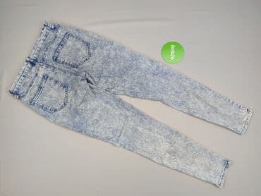 Women's Clothing: FB Sister, Jeans for women, M — 3