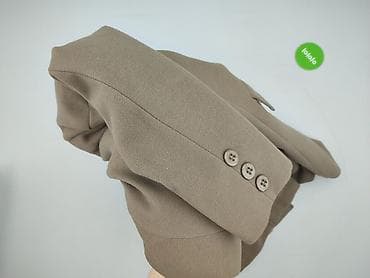 ubra kurtki wiosenne: Płaszcz damski, rozmiar 4XL — 5