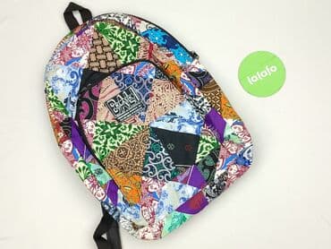 plecaki fila: Plecak, stan - Bardzo dobry — 2