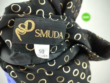 sukienki dla mamy pana młodego duże rozmiary: Sukienka damska, rozmiar 5XL — 6