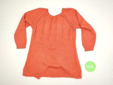sweter z kaszmiru c a: Sweter damski, rozmiar S — 3