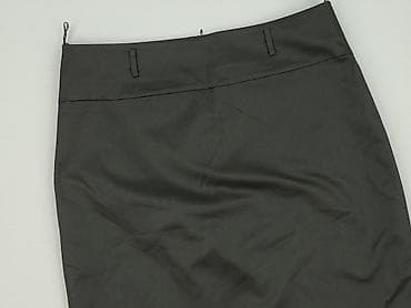 spódnice basic czarne: Spódnica damska, rozmiar XL — 1