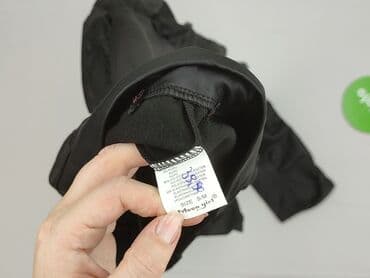 enplus buty mokasyny: Legginsy Ze skóry ekologicznej damskie, S w lalafo.pl — 4 enplus buty mokasyny: Legginsy Ze skóry ekologicznej damskie, S — 4