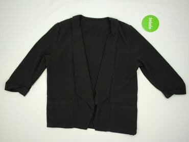 Women: Women`s cardigan, XL — 2