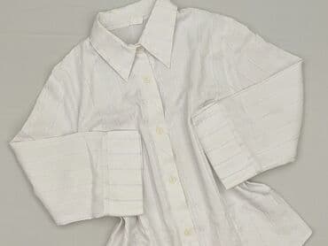 bluzka z rękawem 34: Women's blouse, size L — 2