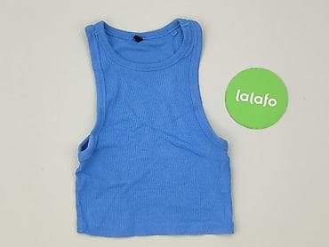 sinsay botki: Sinsay, Top damski, rozmiar XS — 2