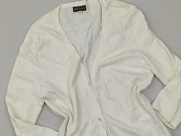 sweter vintage: Kardigan damski, rozmiar L — 1