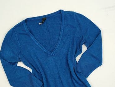 top sweterkowy h: Topshop, Sweter damski, rozmiar S — 1