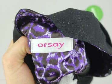 krótkie spodenki orsay: Orsay, Szorty damskie, rozmiar XS — 4